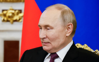 Putin OK’s US Idea for Ceasefire, but Details Key